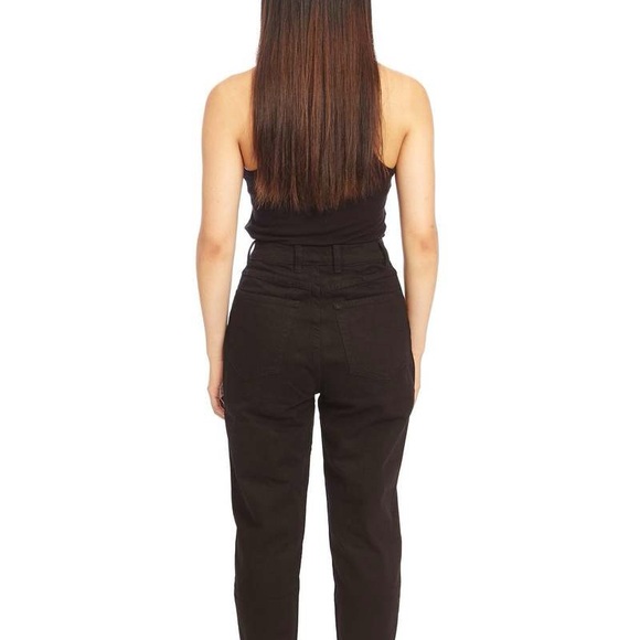 Decade studio Bonnie Taper jeans - Picture 3 of 5